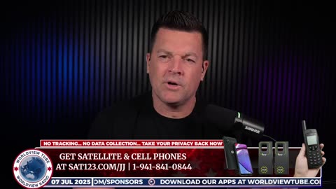 Truth with J.J. Carrell EP 168: Trump's Farm and Service Amnesty Initiative vs. MAGA's Uncompromising Border Stance