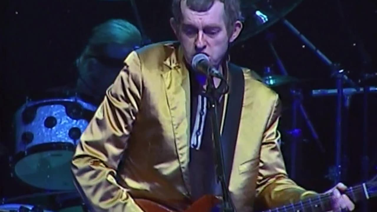 Slow Ride - Foghat (live)