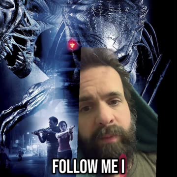 Alien Vs Predator Requiem
