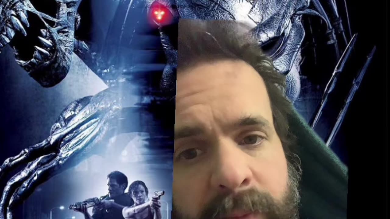 Alien Vs Predator Requiem