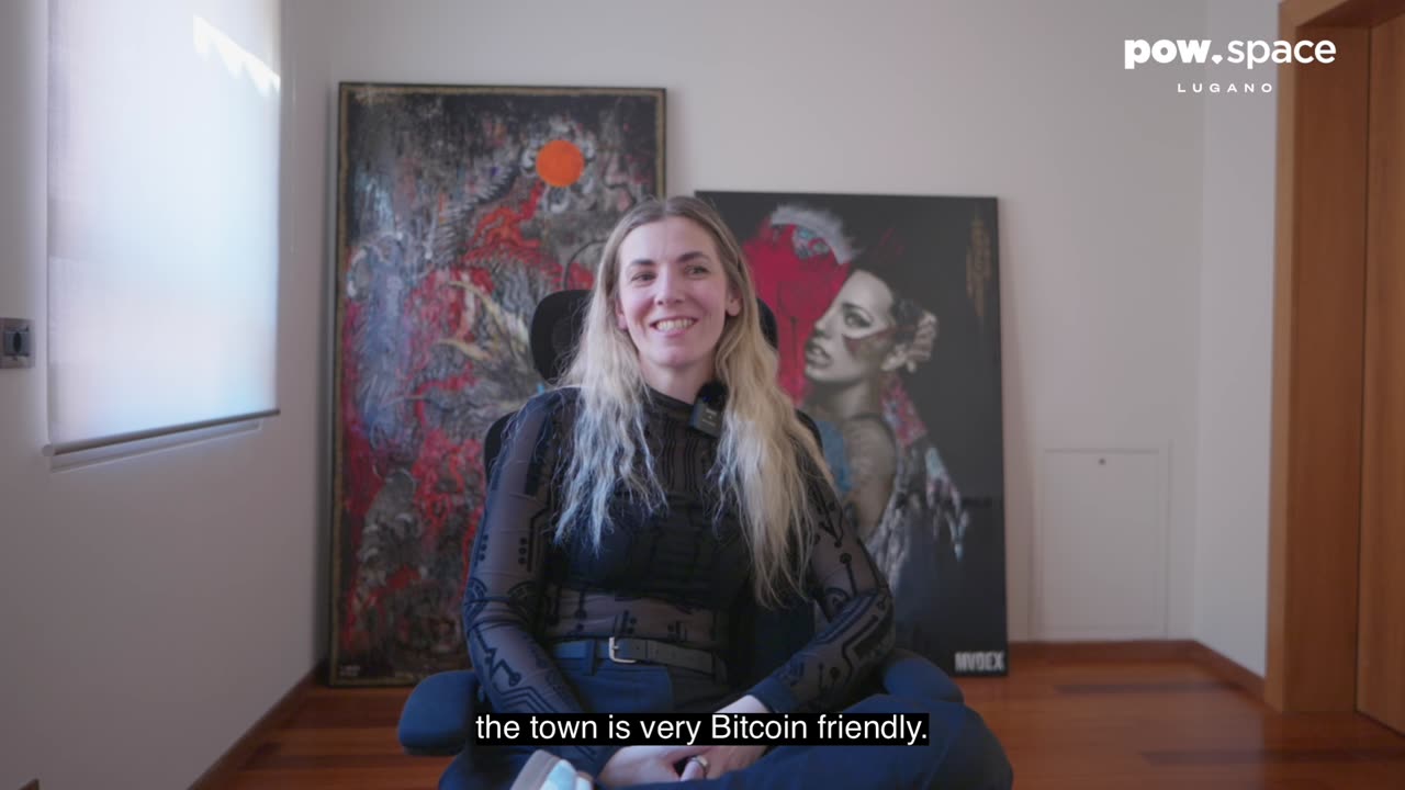 Mir Liponi Plan ₿ Network