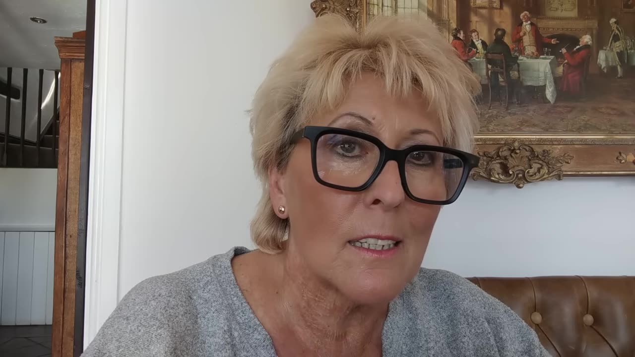 The Pushback is very real, Here&#39;s how it&#39;s working - June Slater UK Politics Uncovered