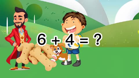 Guess How Many Answers There Are?