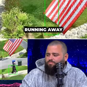 Negro teen-aper hits 85 year old white woman with brass knuckles 😡