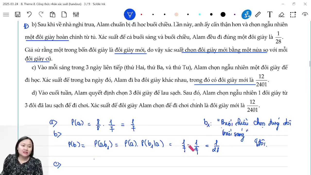 Theme 8 Công thức nhân xác suất mp4