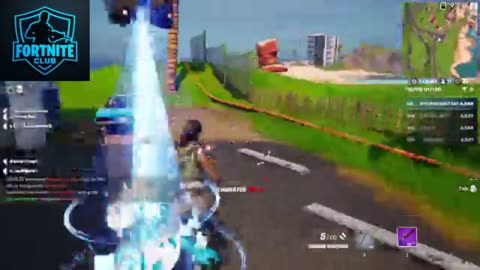 Jump Shot Royale