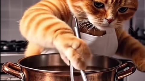 Cut Cat Video Ep 43
