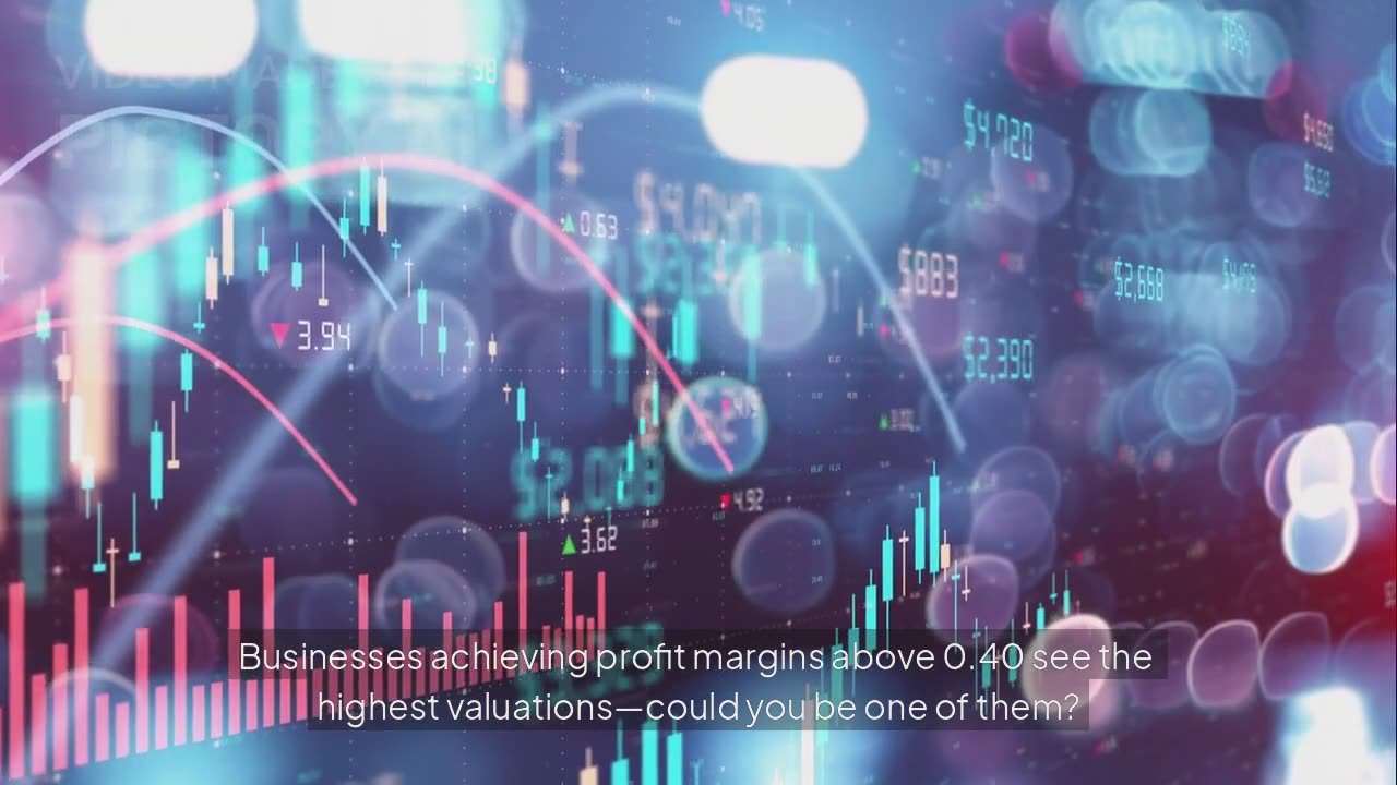 From Margin to Valuation: How Profitability Drives Amazon FBA Success
