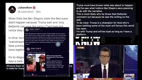 SNL Parodies Trump, Ukraine, FTX & Election Scandals | EP.2 Recap