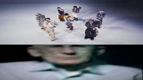 DC Talk ~ Colored People { Lyrics } Remix 1 { Dance Ver. } Christcore Slowed PC