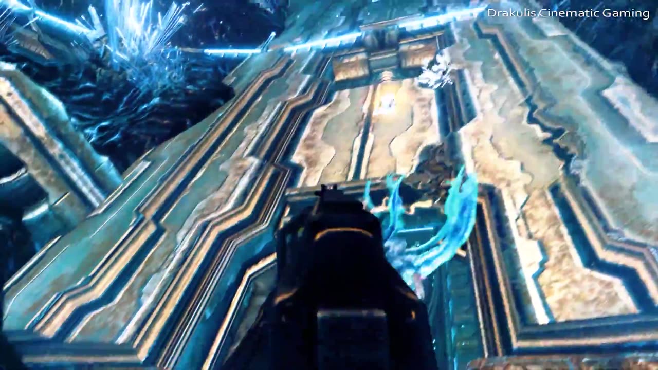 Alien Territory - Crysis [HEAVILY MODDED 2020] #7
