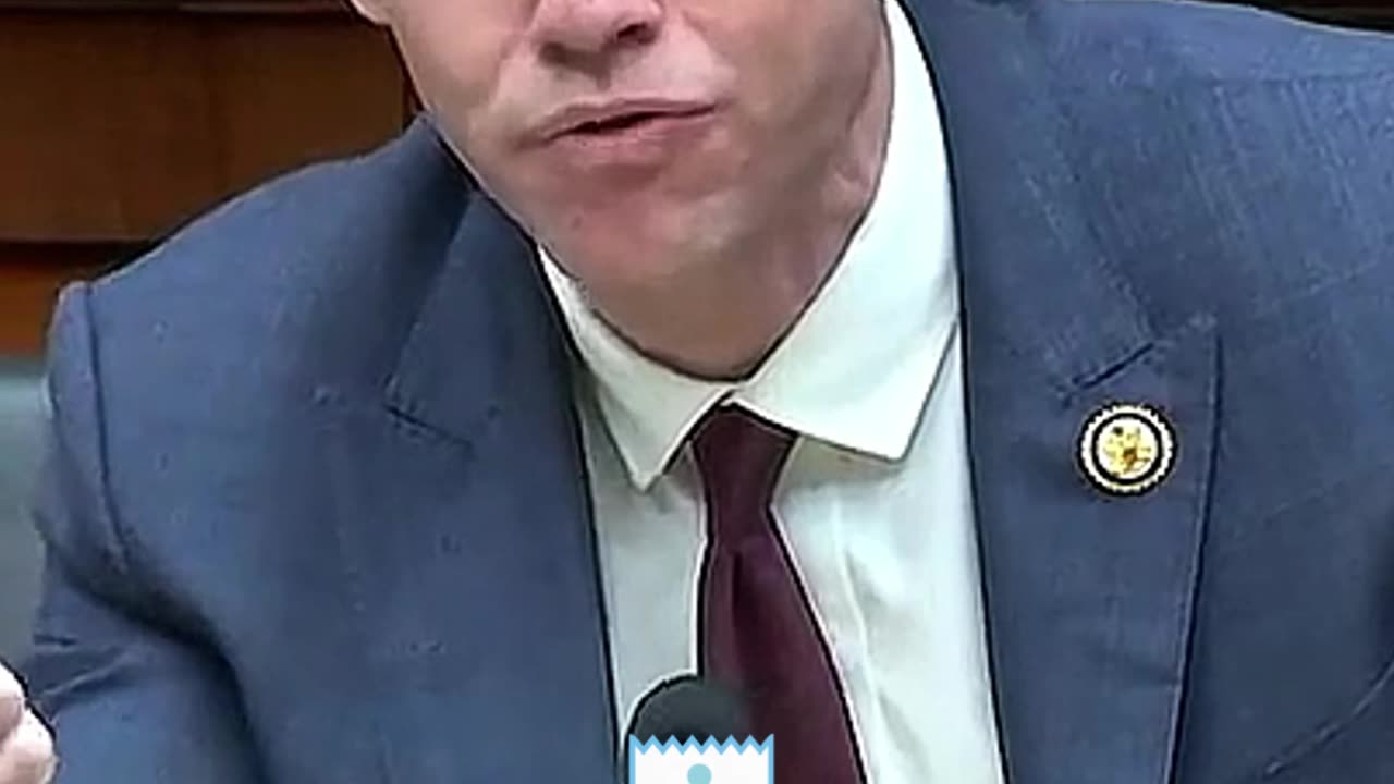Congressman Kiley Grills Michael Shellenberger on Stopping Big Tech Censorship!