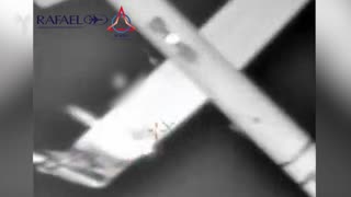 During the fighting in Lebanon last year, the Israeli Air Force intercepted dozens of Hezbollah
