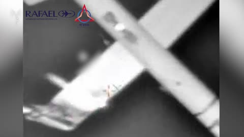 During the fighting in Lebanon last year, the Israeli Air Force intercepted dozens of Hezbollah