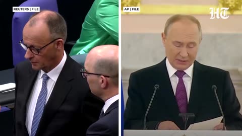 Putin To Launch War On Russia's Enemy No. 1 Moscow s Chilling Warning: Reason For...