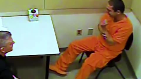 Mother realizes her son just Executed her husband