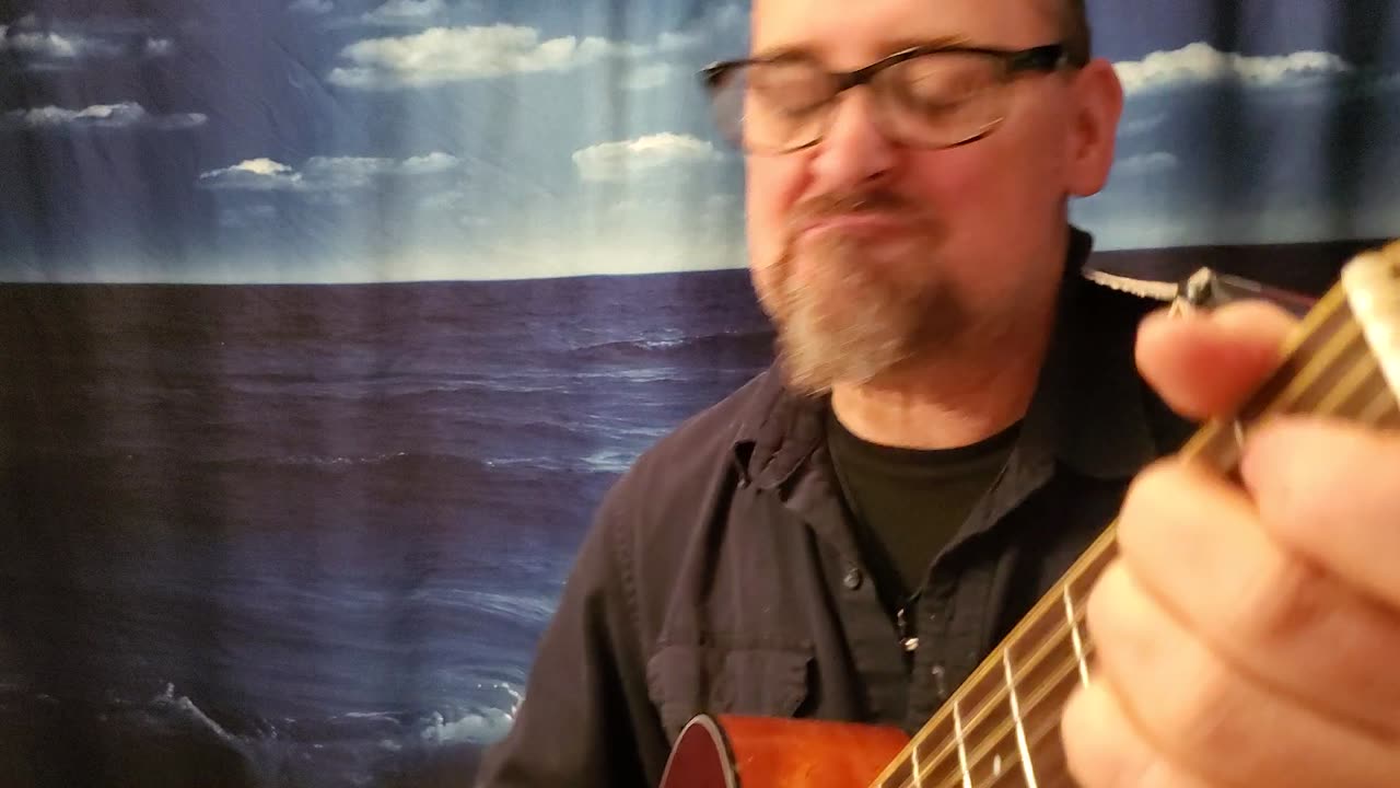 Run Around Blues