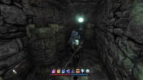 [3/3] Risen (The Mages) - Episode 20.4 - The Saurian High Priests Temples [NC]