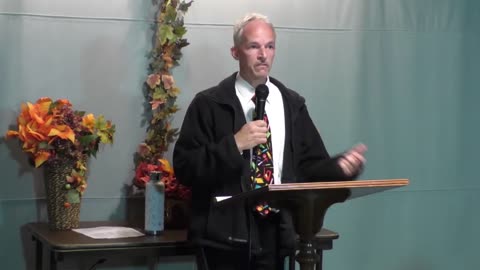 Find Your True Joy (September 27, 2021)
