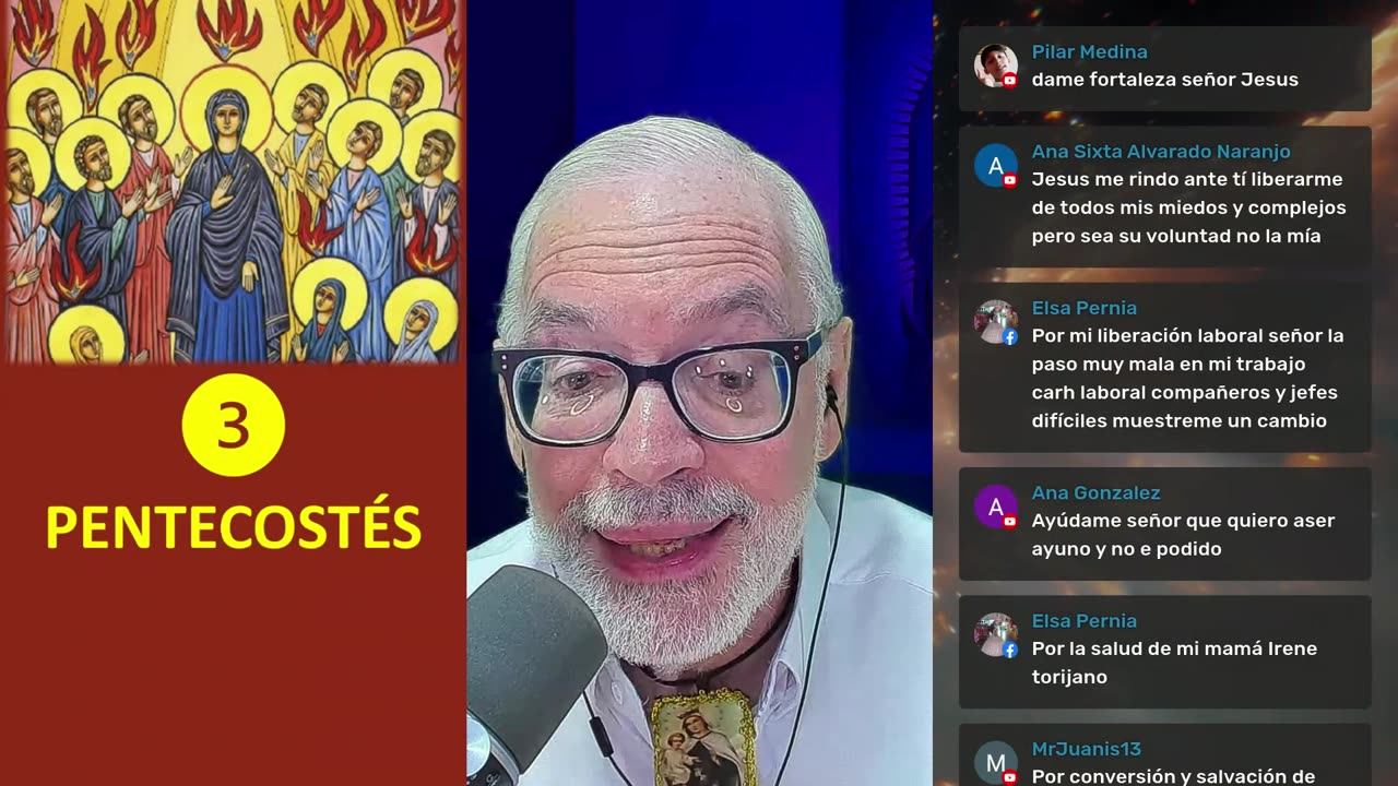 Live with Restream, June 15