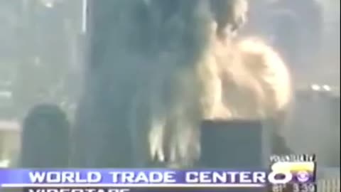 Newly released 9/11 interview