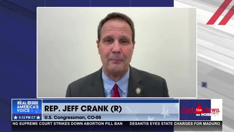 PRESIDENT TRUMP IS “ON VERY, VERY SOLID LEGAL GROUND”