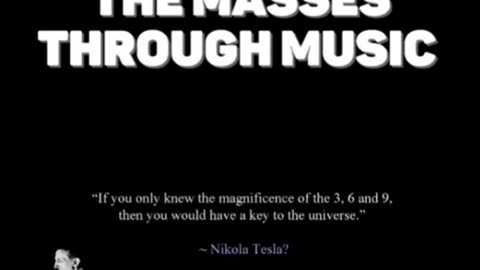 Why did they change the frequency of Music?