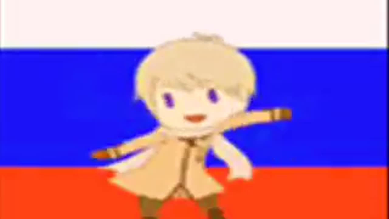 Axis Powers Hetalia Pocky Spatz
