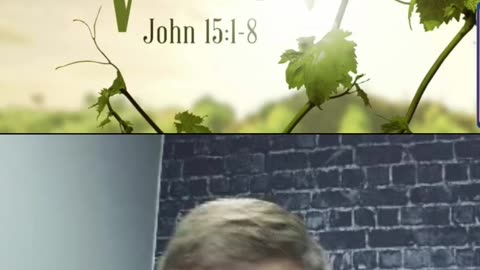 Bearing Fruit for Gods Kingdom