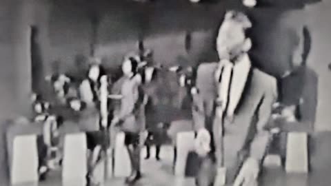 Joe Matthews 1965 She's My Beauty Queen