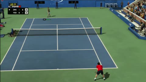 Roger Federer - Grand Slam Odyssey
