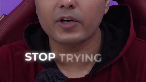 Every entrepreneur has that one moment