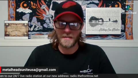 The Metalhead Minute 10.15.2025! 🤘