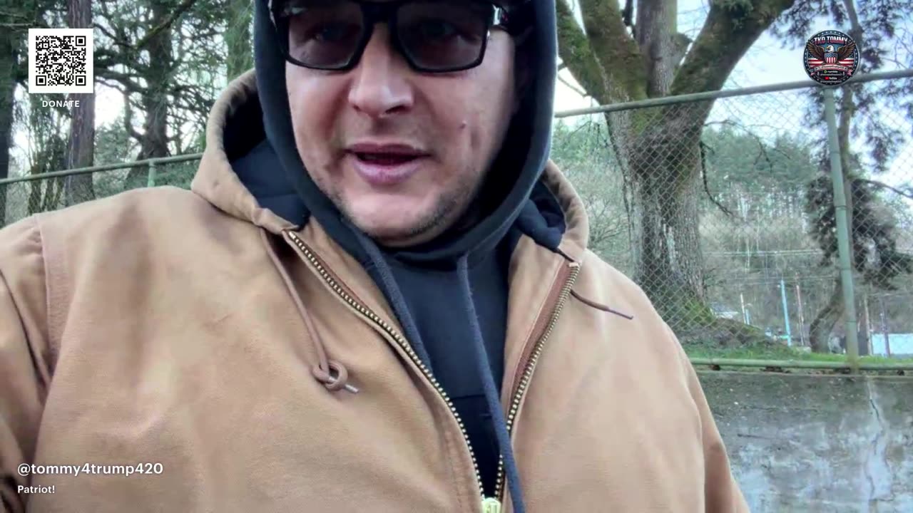 After court summary!