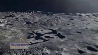 👽🕳️ JJ Benitez: Do Alien Bases Exist on the Moon? | TheTruthAbove