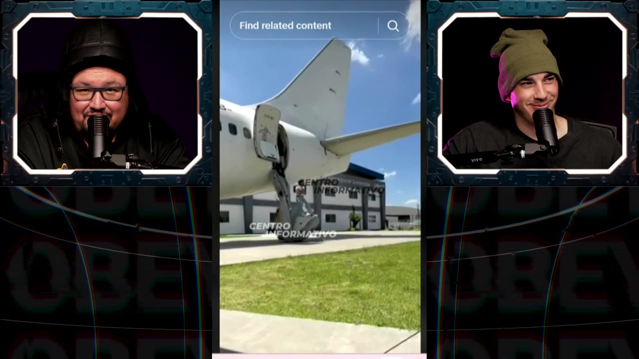 ⚠️Robots coming for CAMERA MEN & Sinkhole MATRIX⚠️