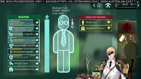 Abiotic Factor - IS THIS HALF LIFE 3 #abioticfactor #halflife2