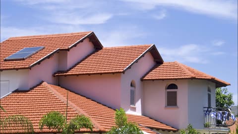 MP Roofing and Asphalt Paving