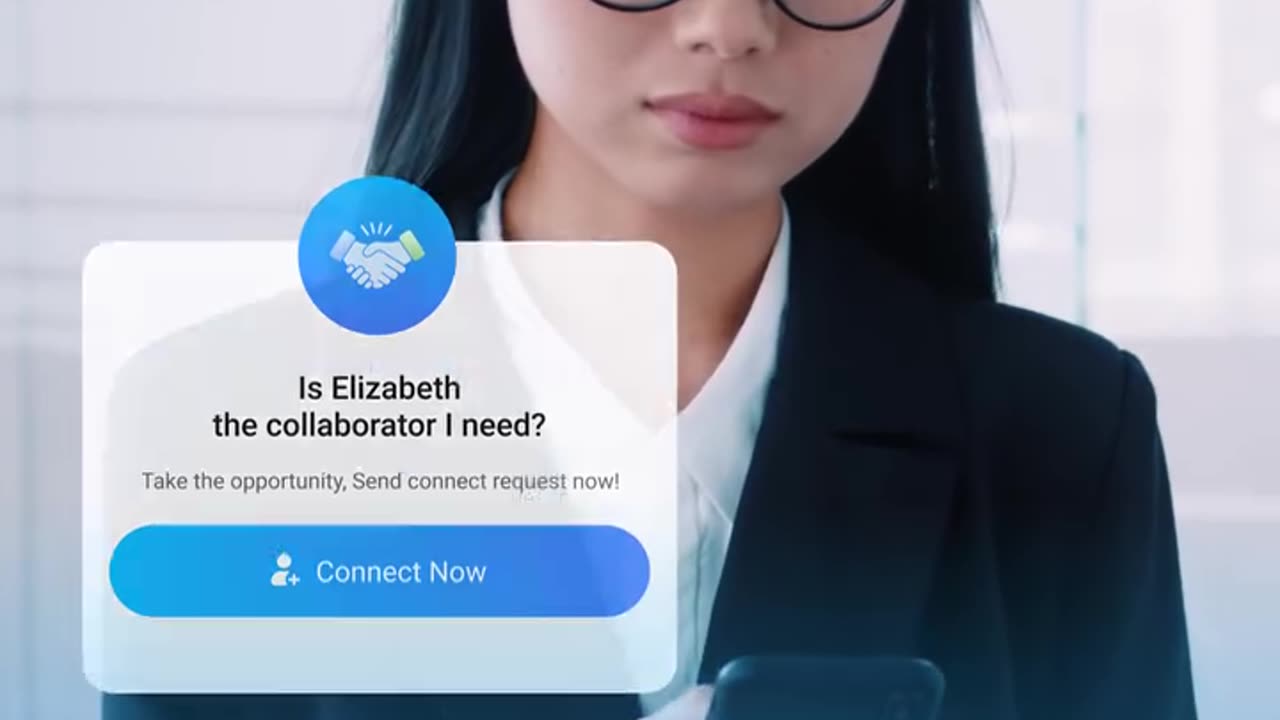 The Smarter Way to Build Meaningful Professional Connections