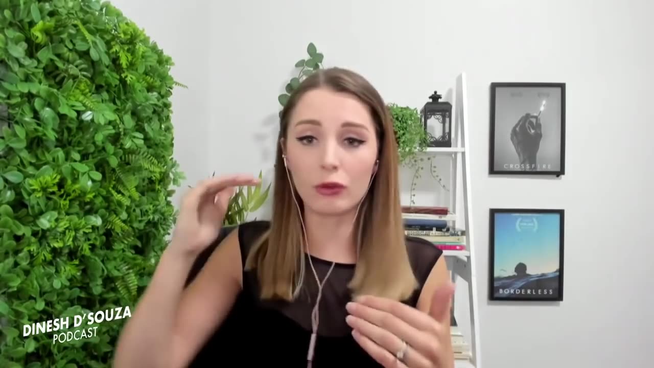 Creating Conservative Culture: Lauren Southern