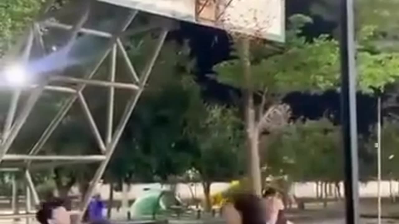 🤣😂 Trying to Get the Ball Down, But He Can't Even Do That! | FunFM