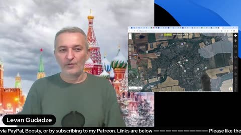 Russ Breakthrough - 90% of Vovchansk City Under Russian Control, Kharkov Region / Battlefield Update