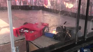 BBB BEVs Bristol 2025: Propellent X2 & Terabyte Vs Times 400 Crab & Captain Kathrine Chianway