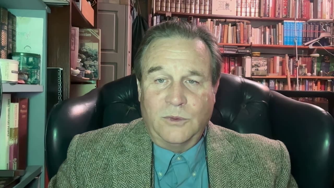 Abraham's God at the Burning Bush