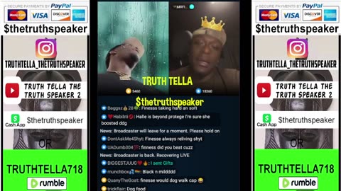 NO CAP ARGUING WITH FINESSE EARLY MORNING PK