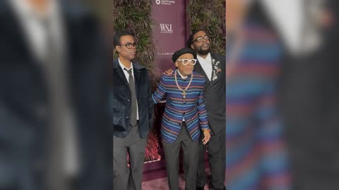 Hailey Bieber, Karlie Kloss, Billie Eilish and more stars at 2025 WSJ Magazine Innovator Awards in NYC