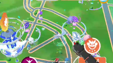 Mega Party During go fest