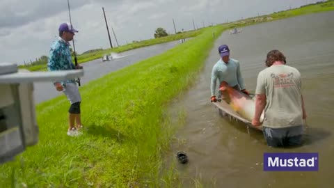 We Caught the Florida Pond Monster_part7