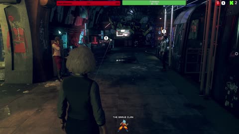 MAFIOSO Live: Trying out permadeath in Watch Dogs: Legion Part 3 Starting on the Albion story Arc