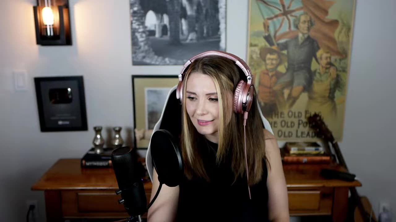 Hot Takes on Ukraine, Gender Wars, Heard vs Depp